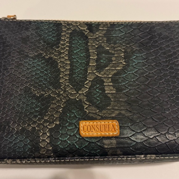 Consuela Midtown Crossbody- Rattler - Picture 8 of 10